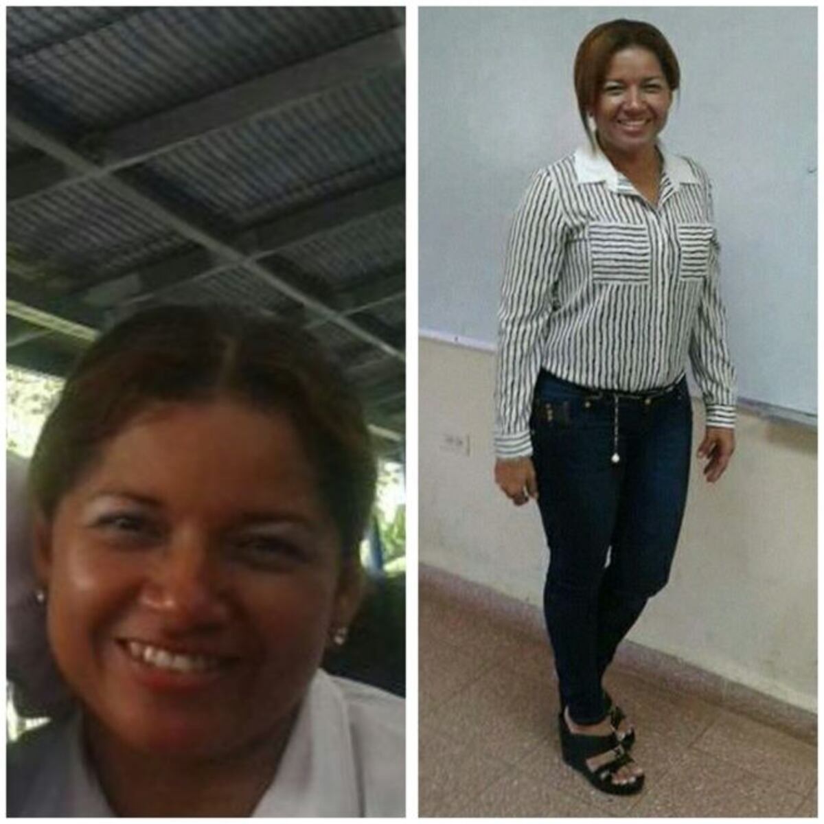 Ordenan detener a sospechoso por la desaparición de la profesora 