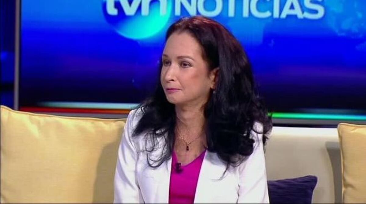 Experta habla de la probabilidad de un ciclón...  sin alarmar