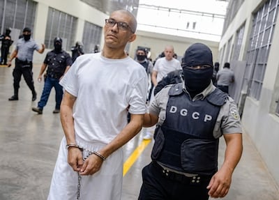 ¡Condenan al El Diabólico! MS-13 pierde a uno de sus principales líderes