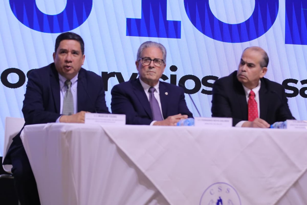 B/.95 millones para ampliar la atención del cáncer en Panamá