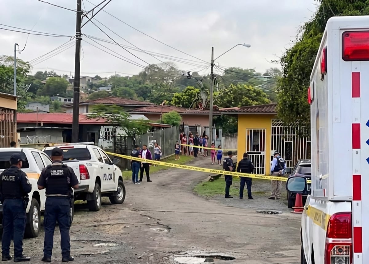 Cobarde mata a su mujer y luego se quita la vida en Burunga, dejando a dos menores huérfanos