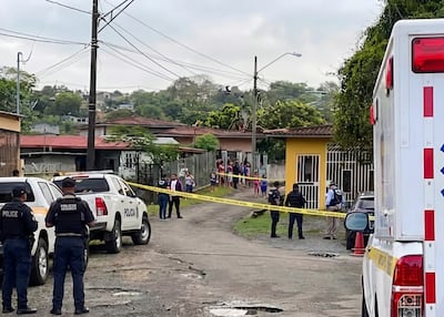 Cobarde mata a su mujer y luego se quita la vida en Burunga, dejando a dos menores huérfanos