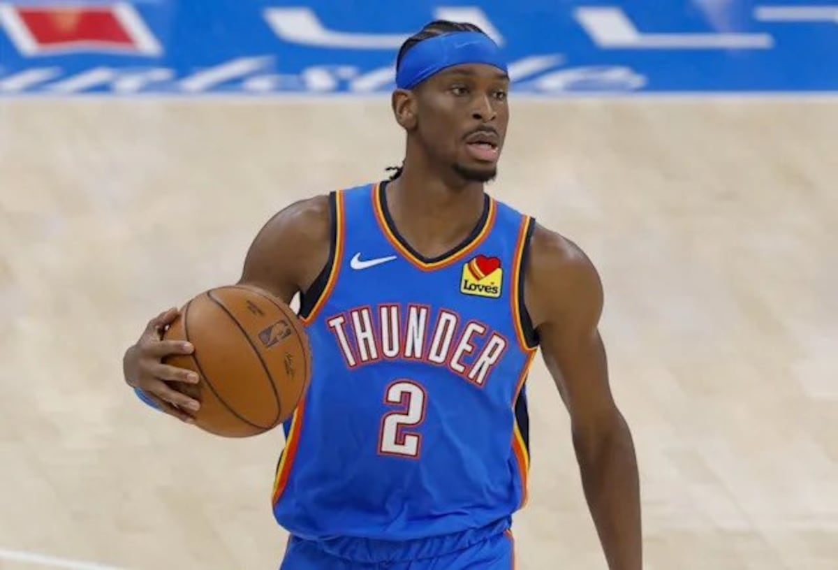 Shai choca con el muro de Indiana: ¿Se complica su sueño de unirse a Jordan, Shaq y Kareem?