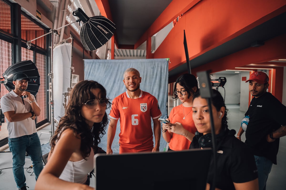 “Garra Panamá”: la apuesta de Betcris por la Selección a la fiesta del Fútbol 2026