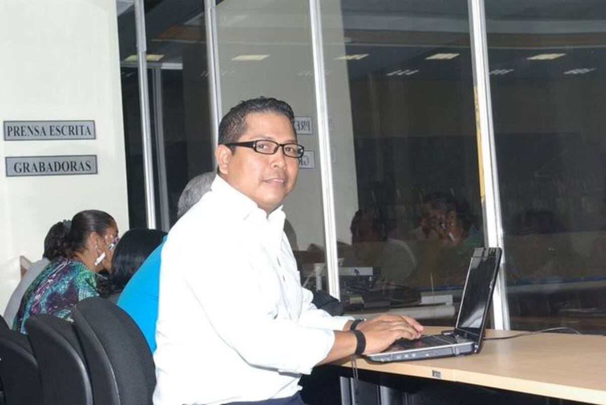 Muere periodista del patio de forma inesperada