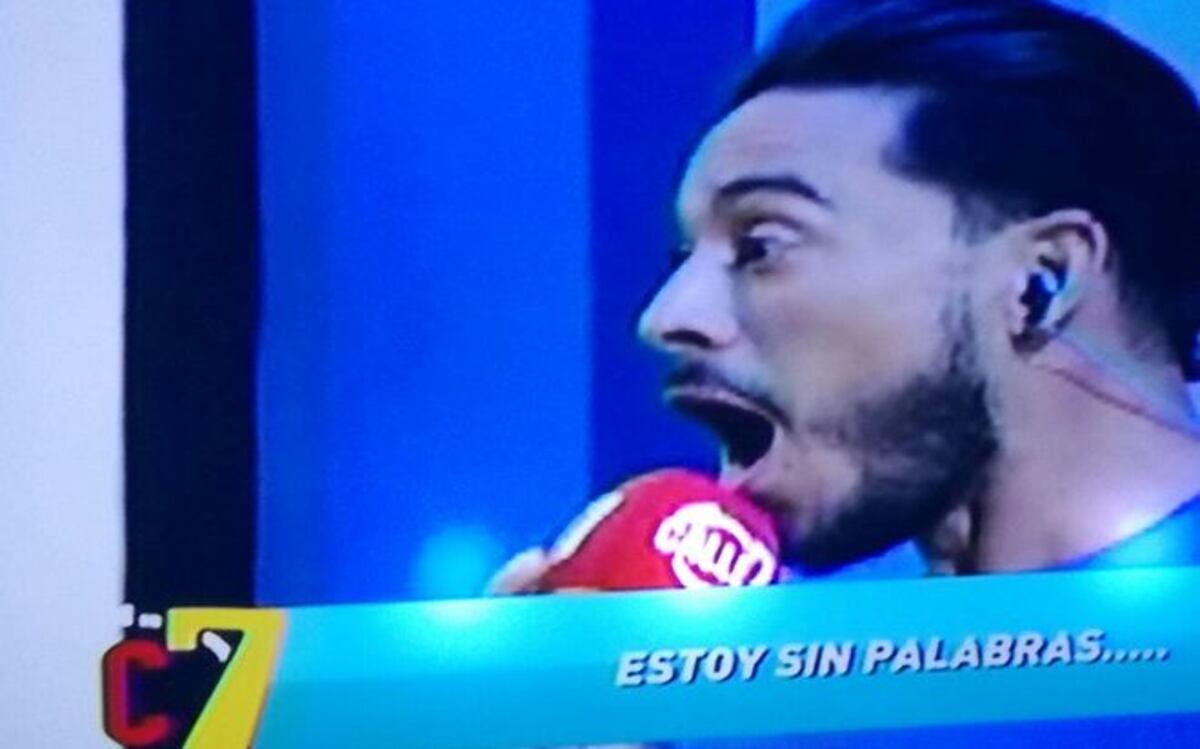 VIDEO. Mónica Lee ya olvidó a Jorge. Se besa con otro en Calle 7 Panamá