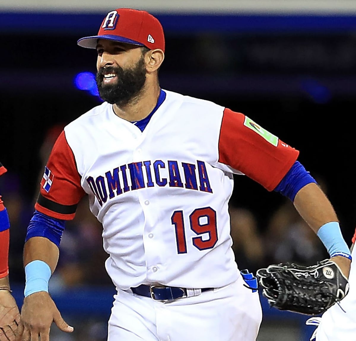 Bautista y Cabrera lideran equipo dominicana que buscará el oro en Tokio