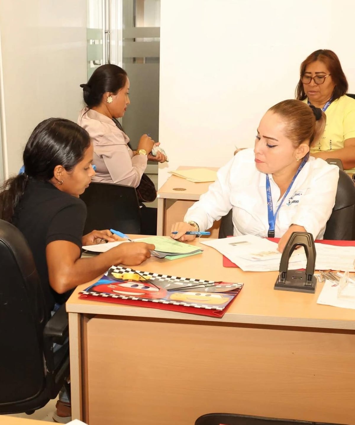 Becas IFARHU 2026: este lunes 4 de mayo continúa la recepción de documentos, estos son los lugares