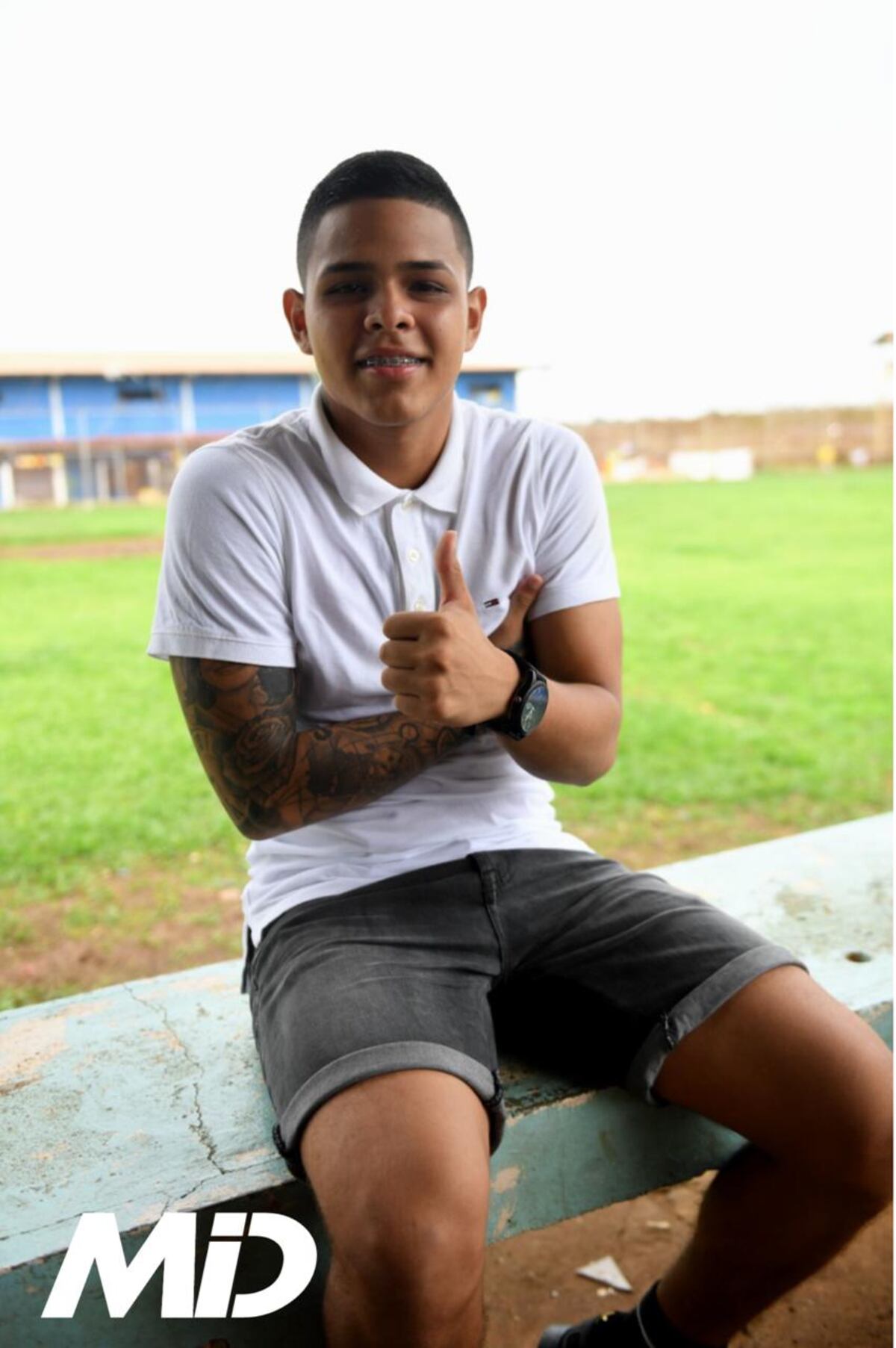 “La Telepatía” de El Tachi se vuelve tendencia en Youtube