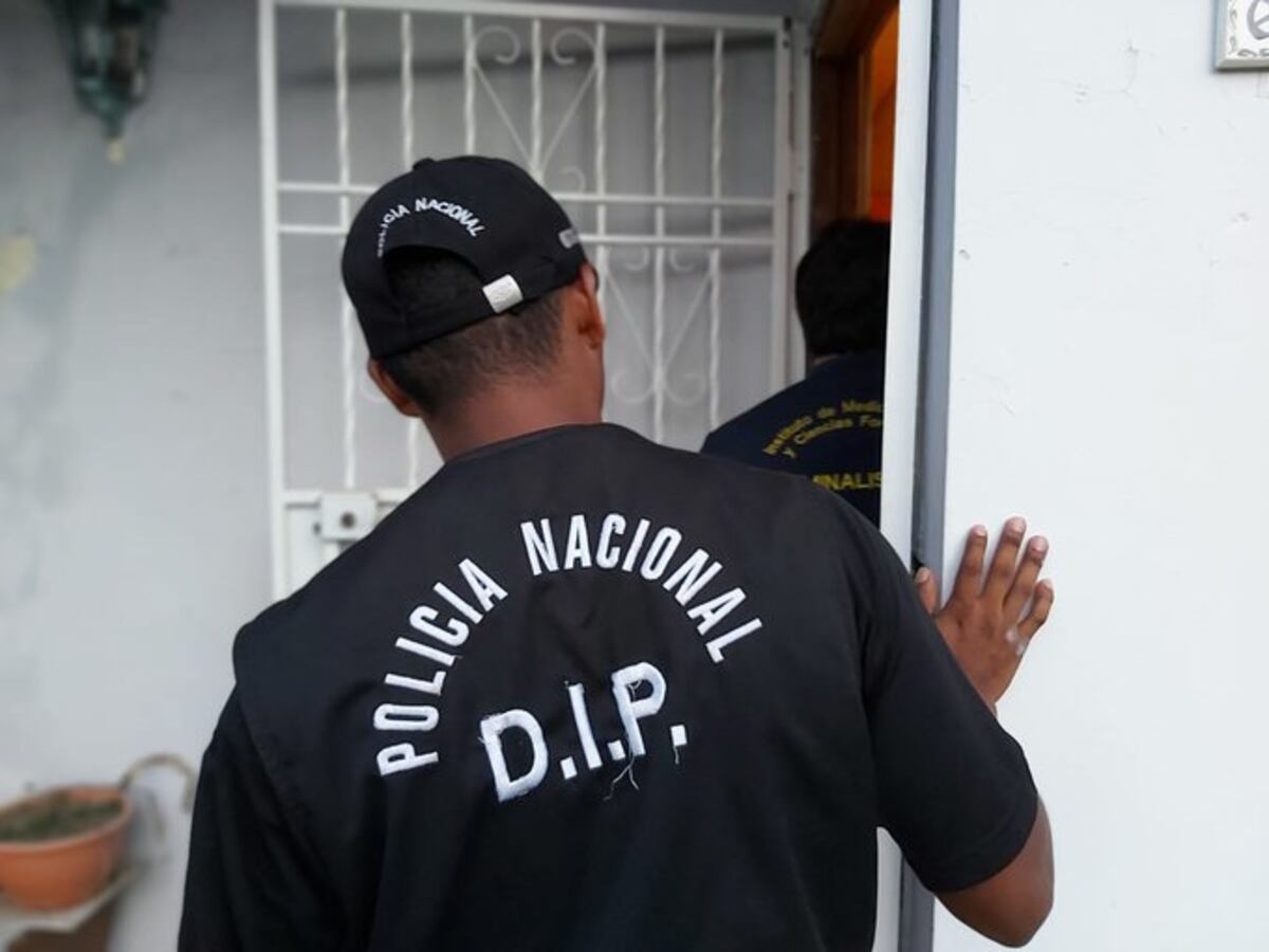 Legalizan detención de un sujeto vinculado al delito de pornografía infantil