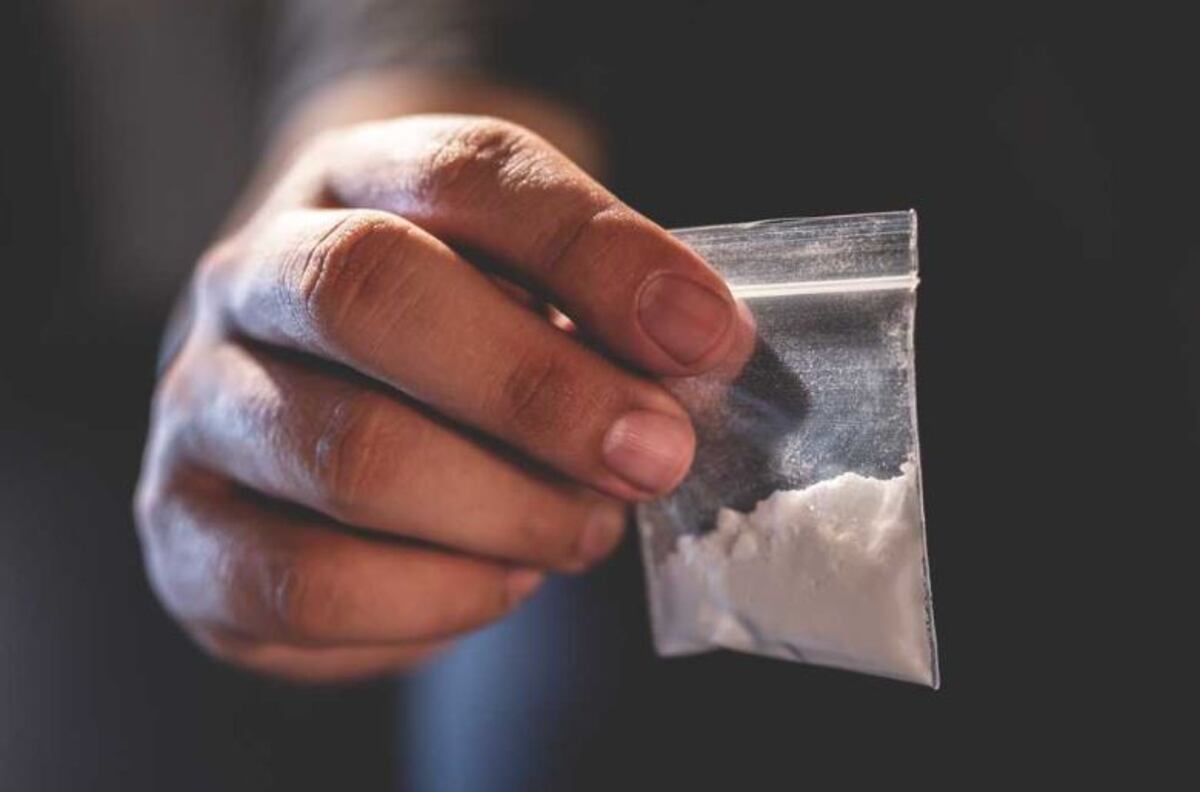 Detenida en Italia una brasileña con casi un kilo y medio de cocaína en el estómago