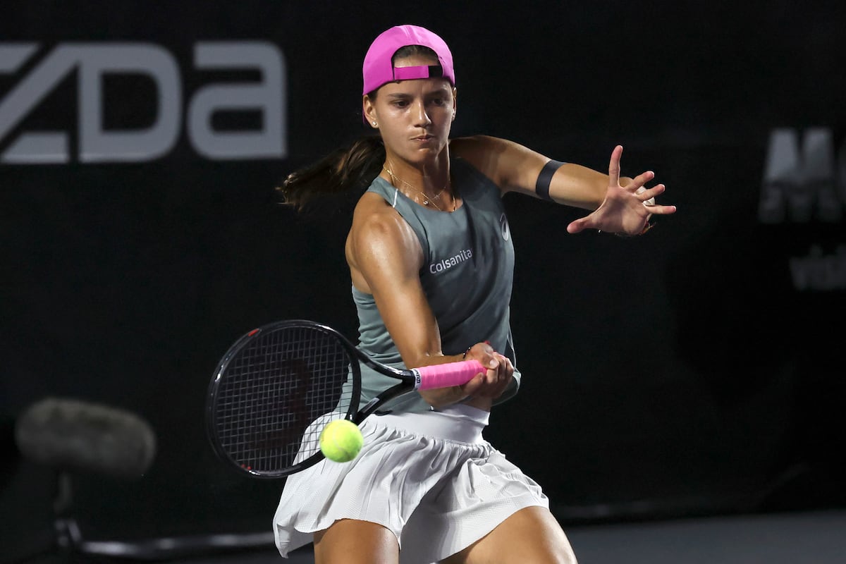 México y Portugal: Tensión y esperanza en medio de la violencia, pero la WTA sigue en marcha