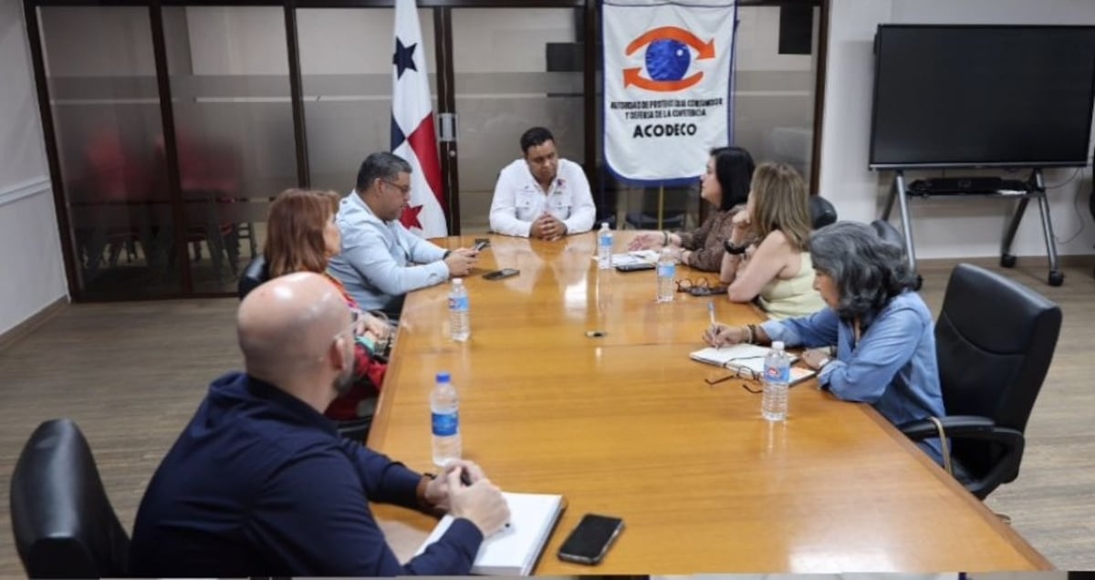 Acodeco lanza alerta para evitar fraudes en viajes al Mundial 2026