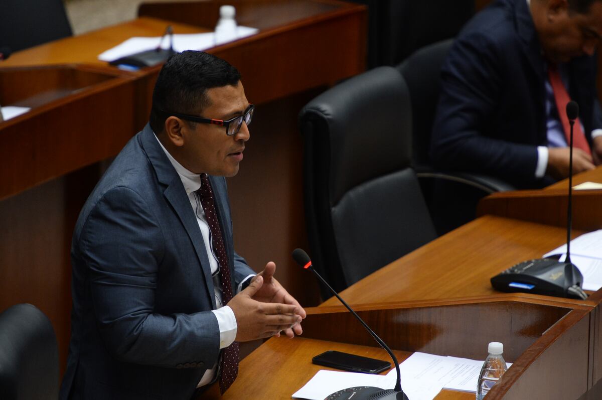 Colón entre homicidios y casos de la covid-19