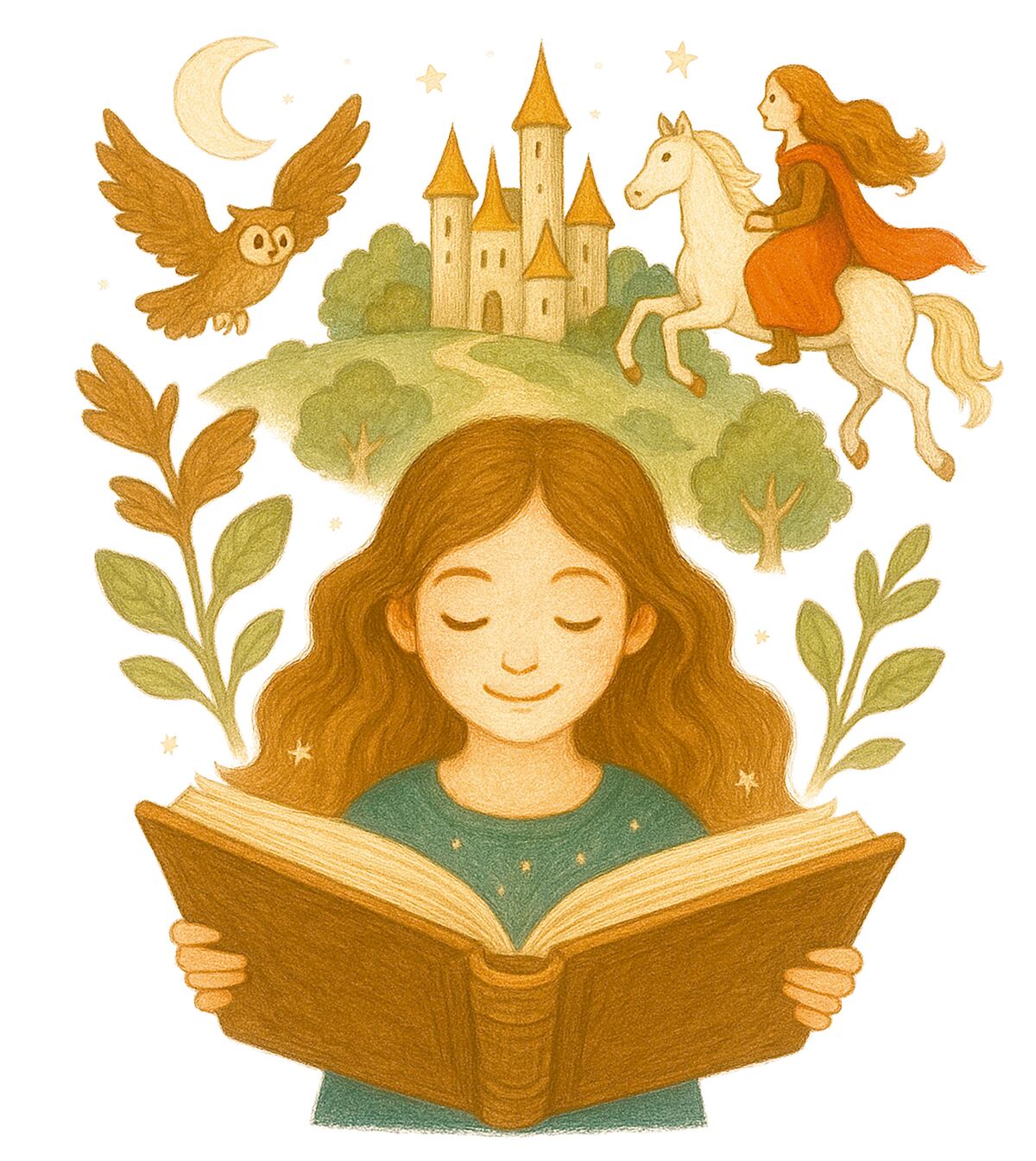 ¿Qué es la lectura? 