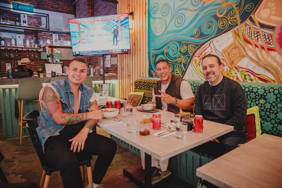 EXCLUSIVA. Farik Grippa une fuerzas con Los Gaitanes y enciende Panamá con un nuevo sencillo