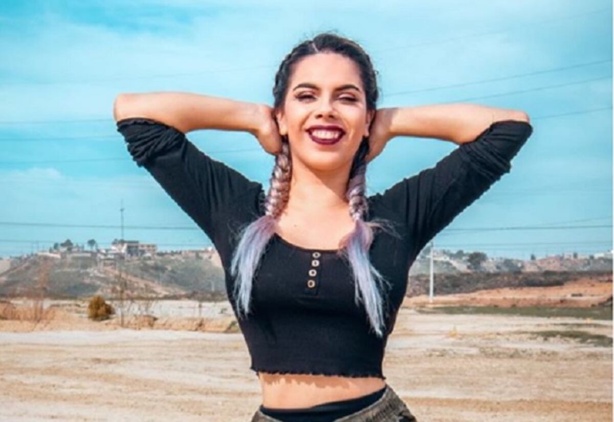 Presentadora de programa 'Exponiendo infieles' pide perdón tras destruir boda