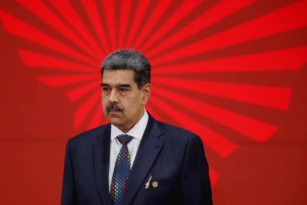 El regreso de Edmundo González Urrutia: Maduro lanza recompensa millonaria y Venezuela se prepara para el 10 de enero