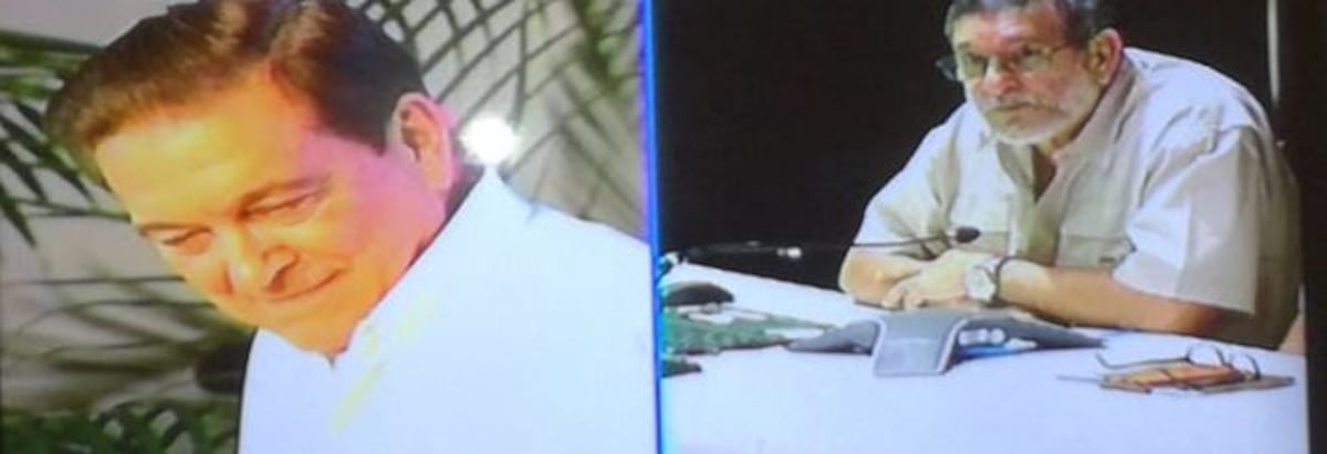 Laurentino 'Nito' Cortizo venció, es el nuevo candidato presidencial del PRD