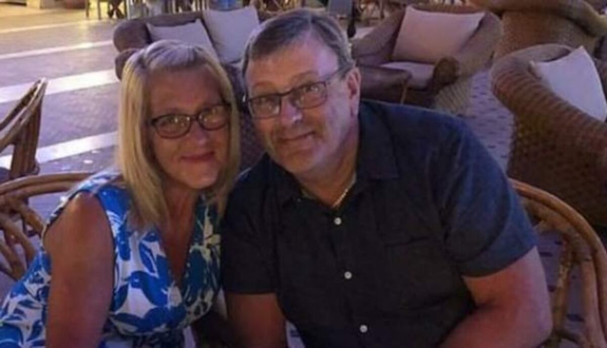 Turista muere en Egipto y su cuerpo fue repatriado sin corazón ni riñones