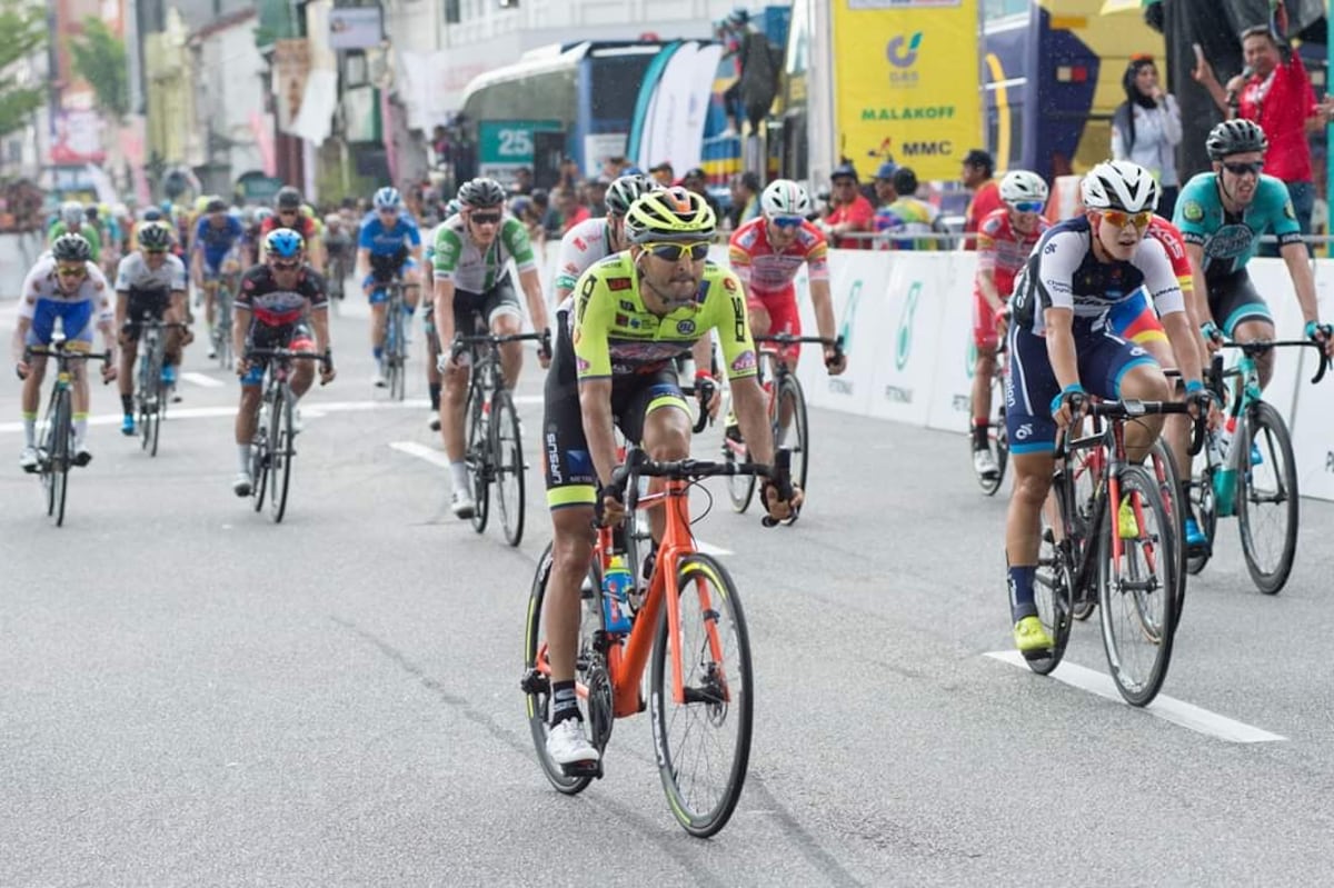 Ciclista panameño regresará el 2020 a Europa en busca de la consagración