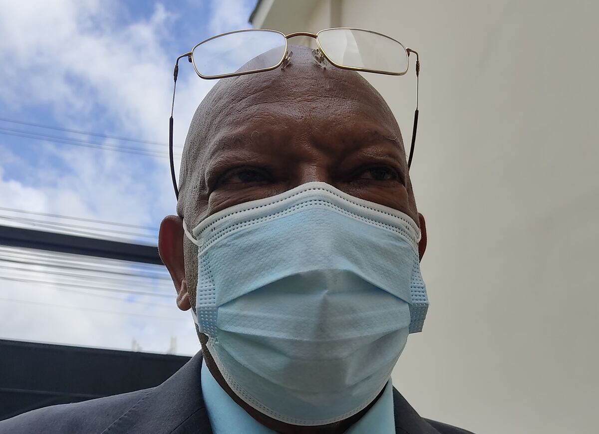 Cobro abusivo. Empresarios se quejan de impuesto  de descargue de mercancía en Colón