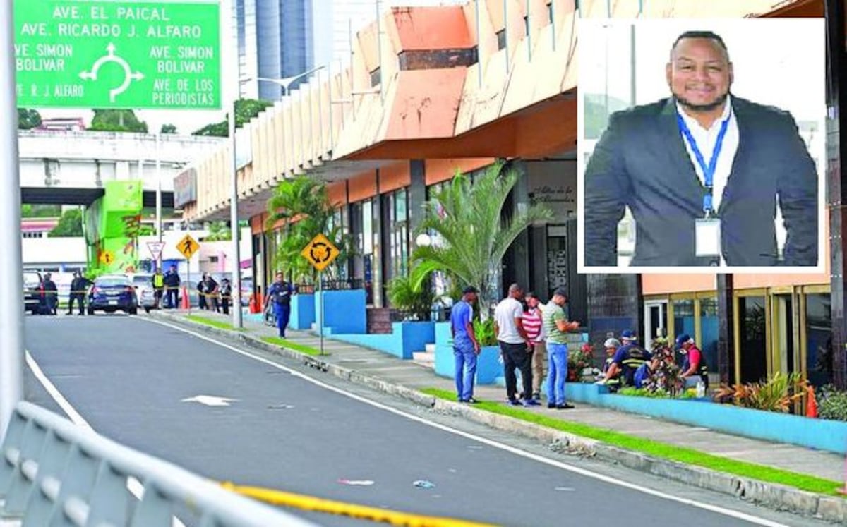 Decretan detención preventiva a vinculado en el homicidio de Jorge Nash