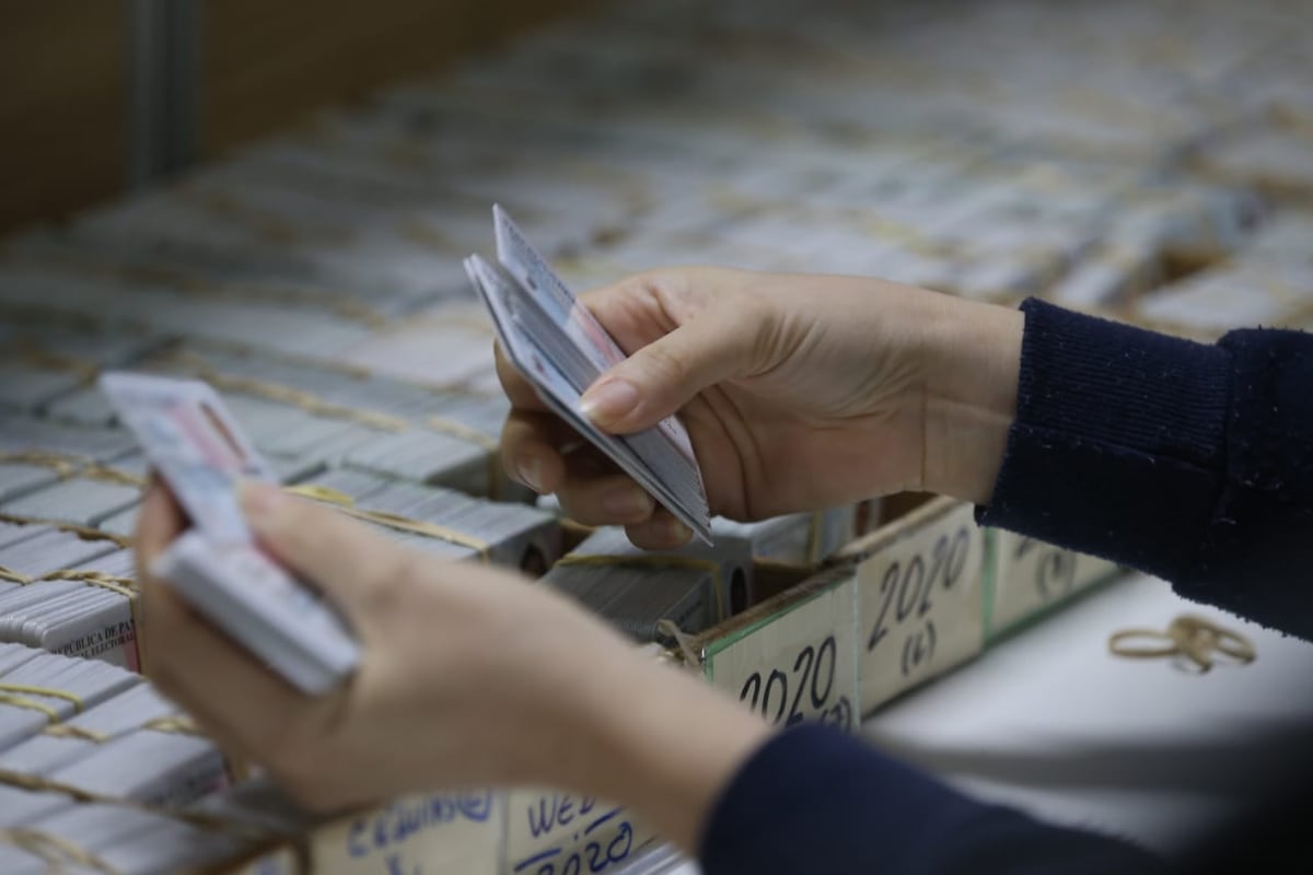 Atención. Hay cambios en la emisión y vigencia de cédulas y en carnés de residentes. Conozca los costos