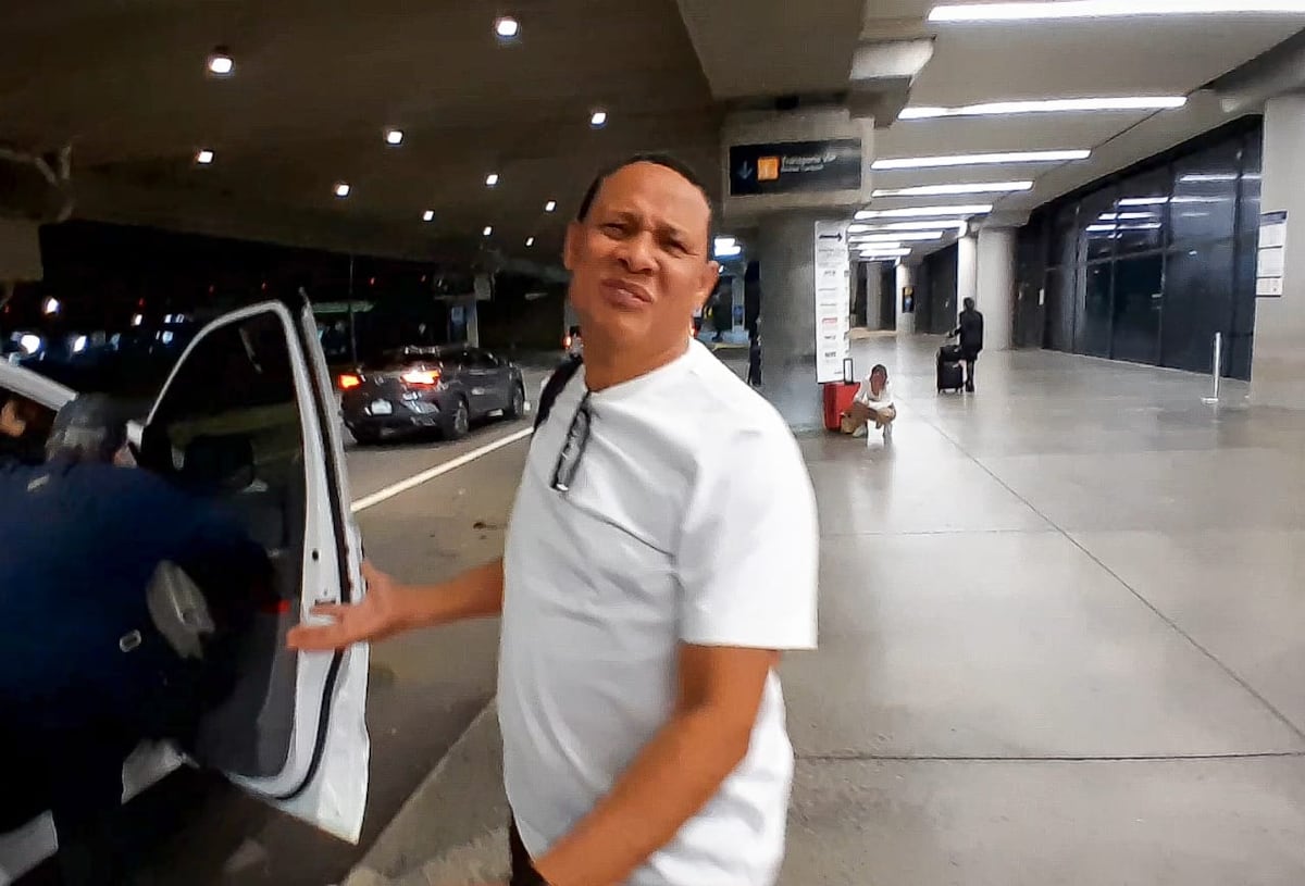 Revelan red de lujos supuestamente ligada a Héctor Brands