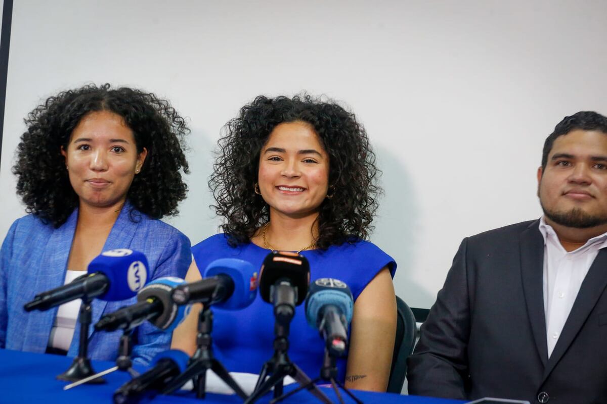 Irma Hernández descubre funcionarios fantasmas en planillas de San Miguelito