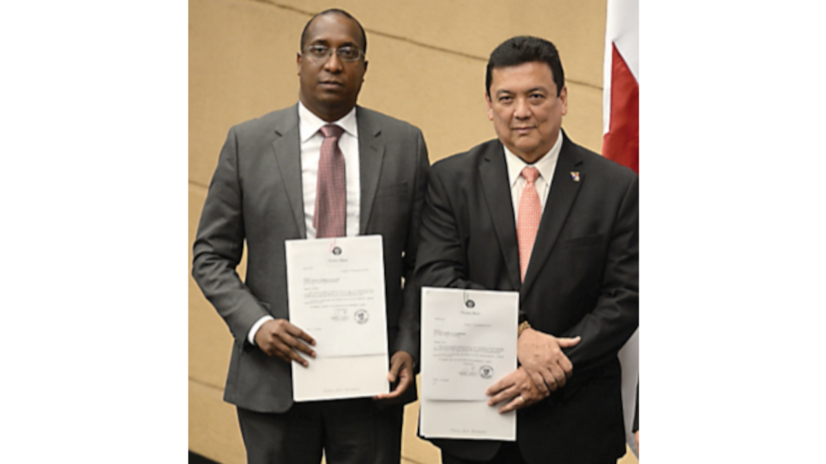 Pasado dos días de la renuncia de Ulloa, el presidente Cortizo reacciona