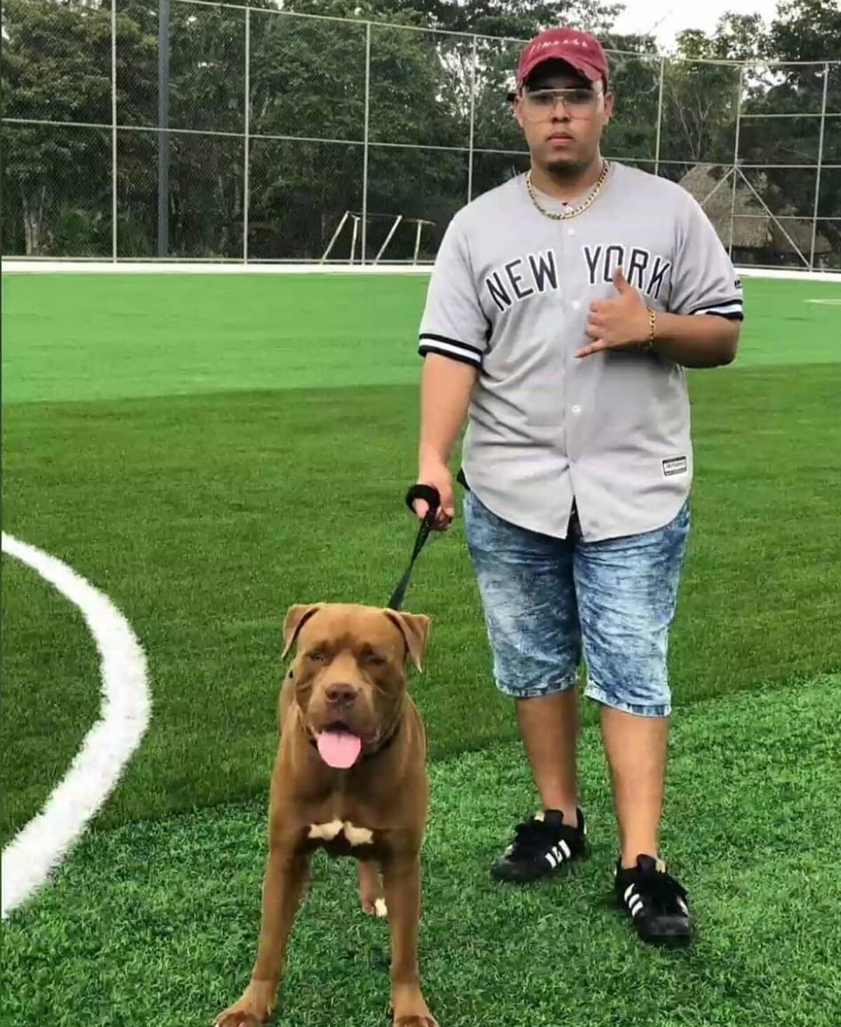 Ay, Don Bosco. Cantante acusa a la‘Polla’ de no devolverle los 40 dólares que le depositó para publicidad