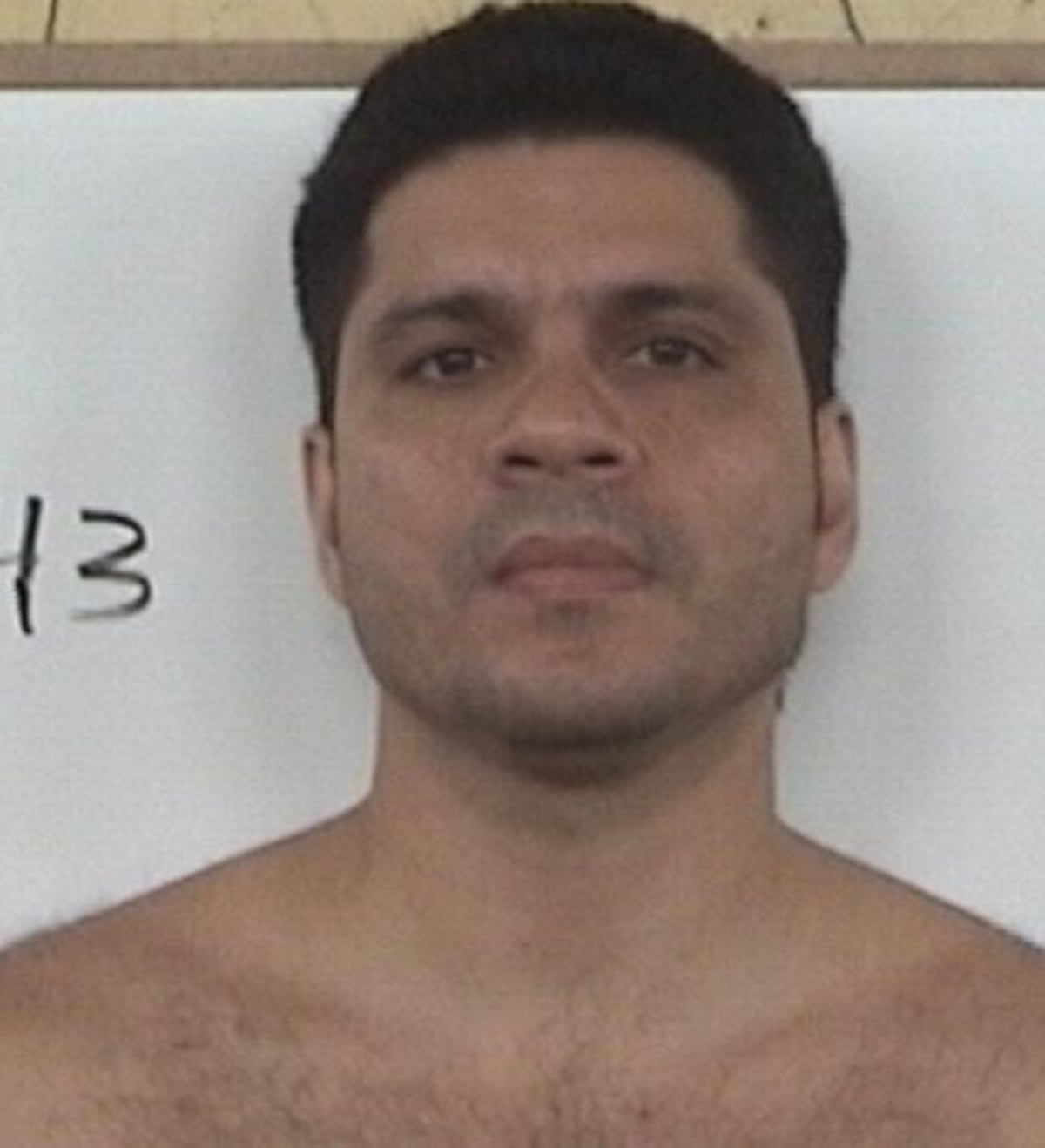 El stripper asesino: La escalofriante historia de John Alberto Glen Calvo