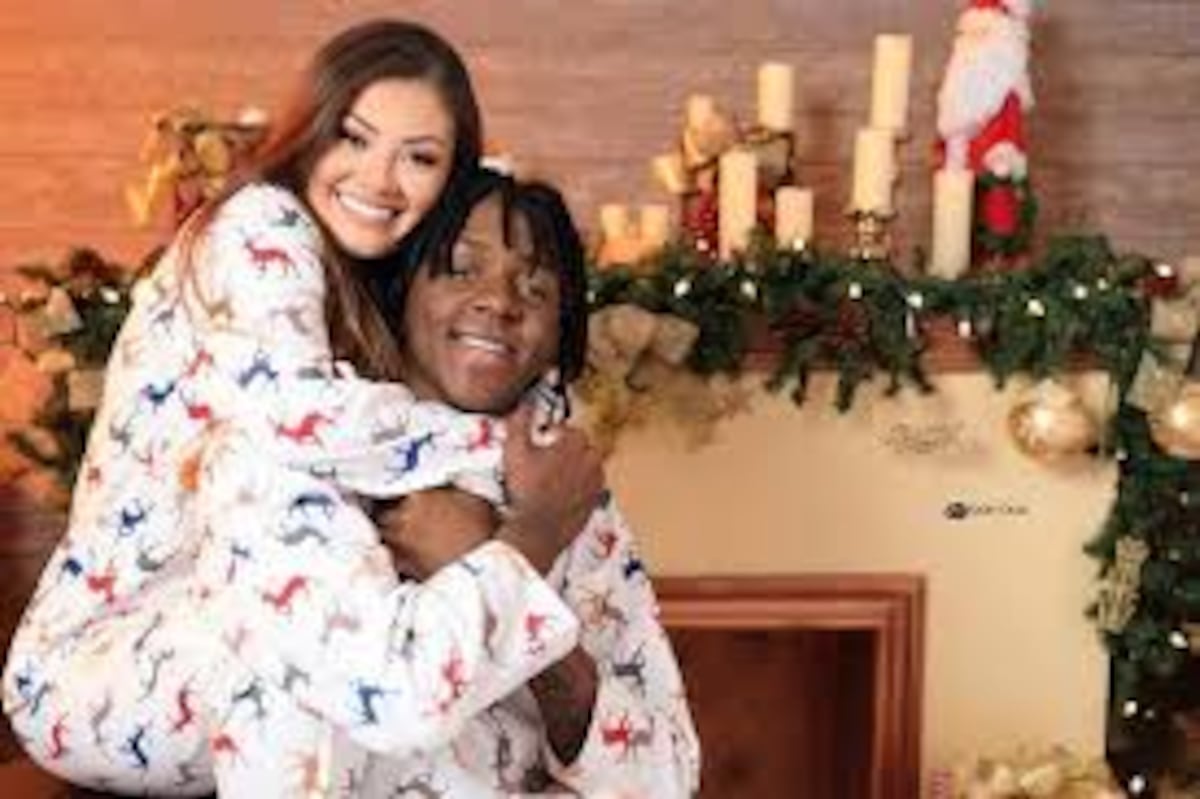 Eliza Ibeth rompe el silencio sobre su ruptura con Abraham