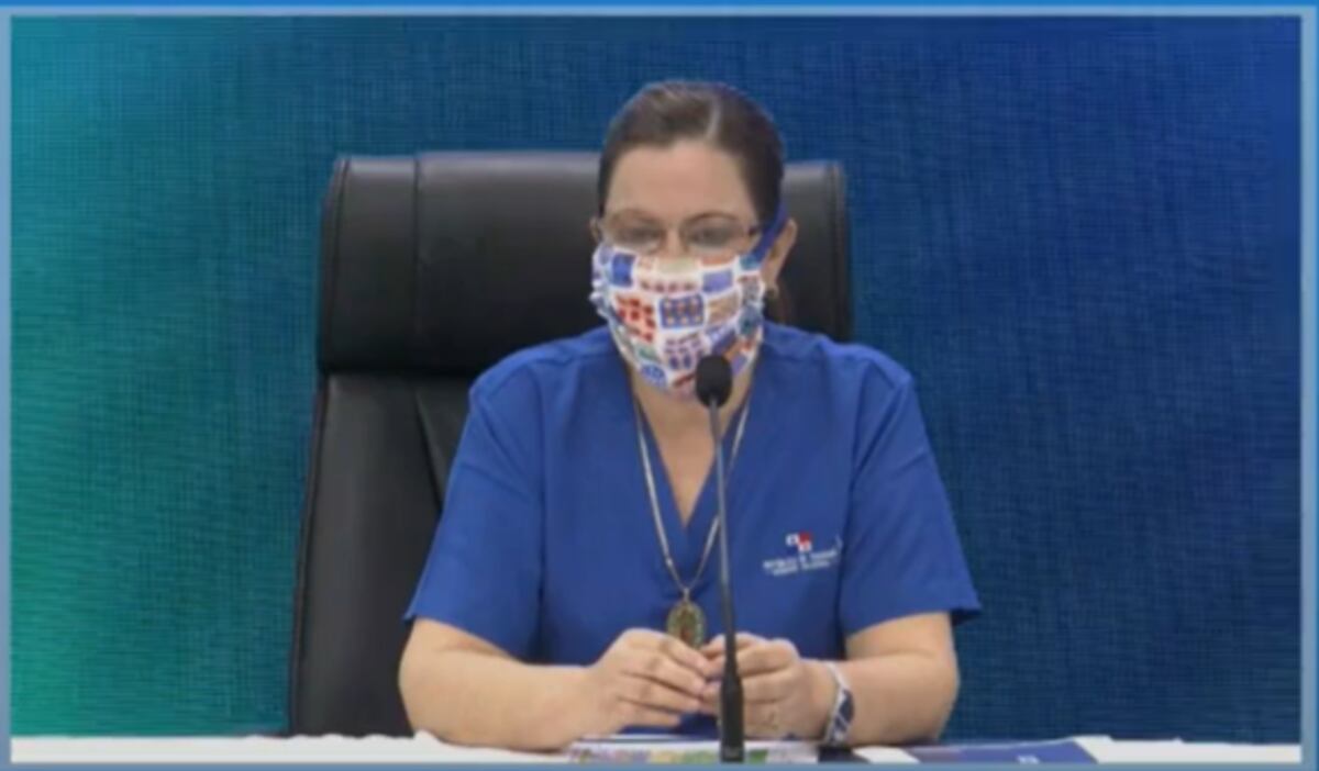 Ordenan el cierre de Minera Panamá. Hay ya 2 mil 100 contagiados de Covid en Panamá