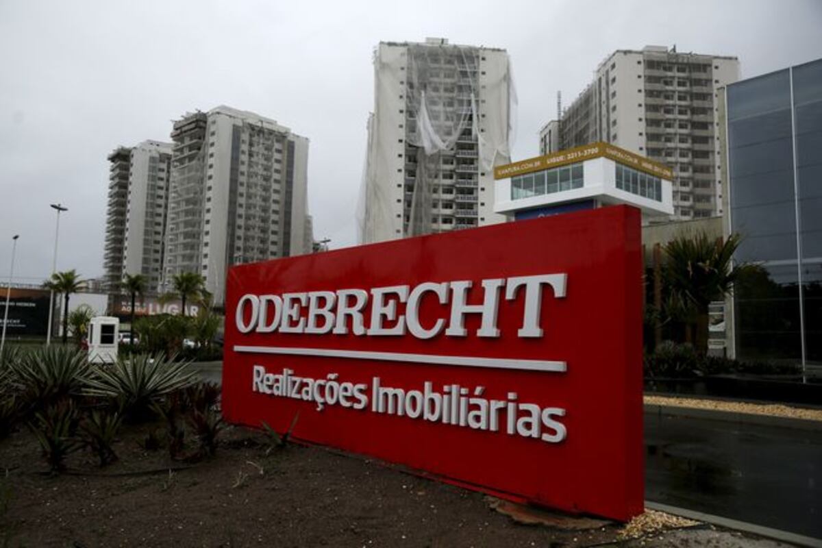 Encuentran frasco con cianuro en casa de testigo clave de caso Odebrecht