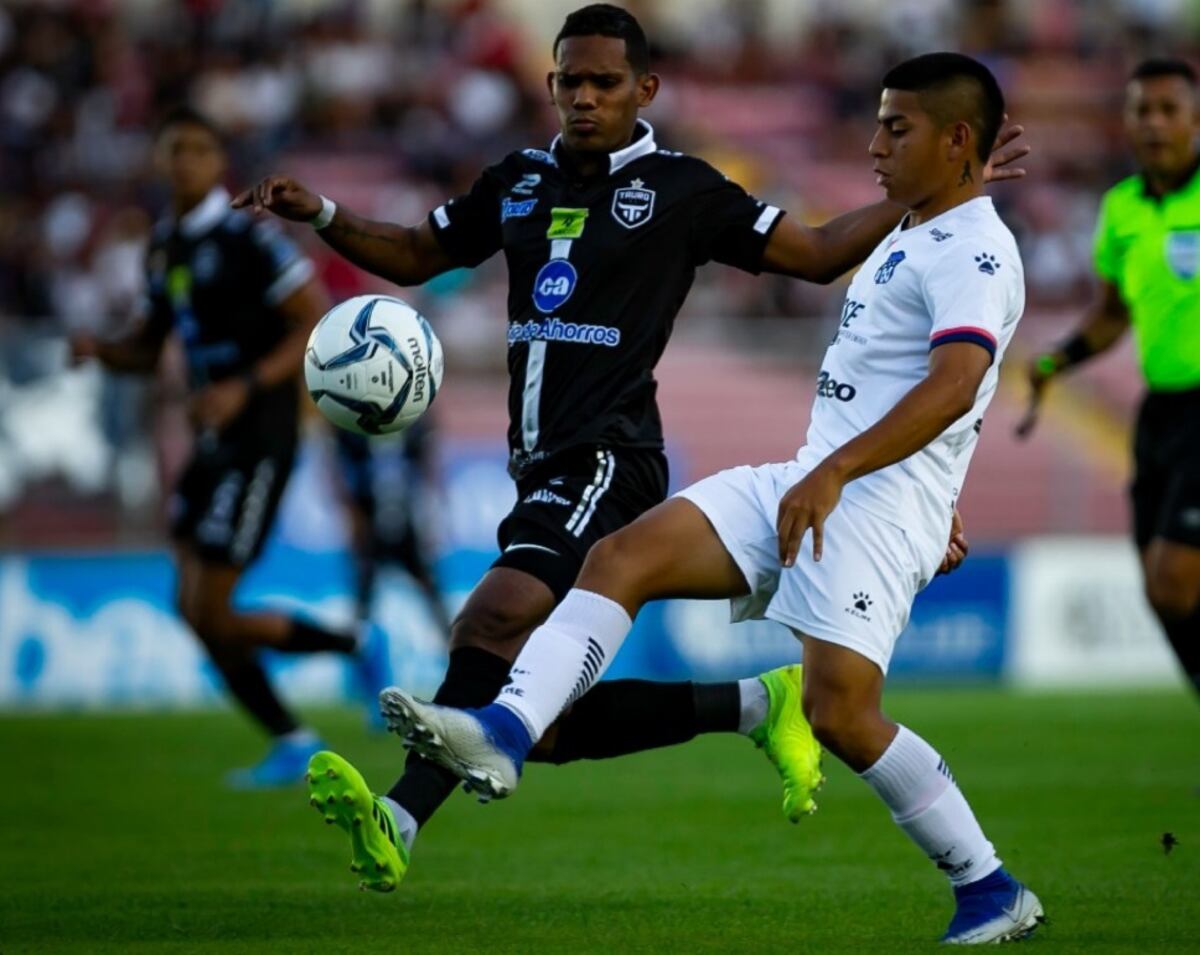 Tauro gana sostenido por la promesa de un guerrero