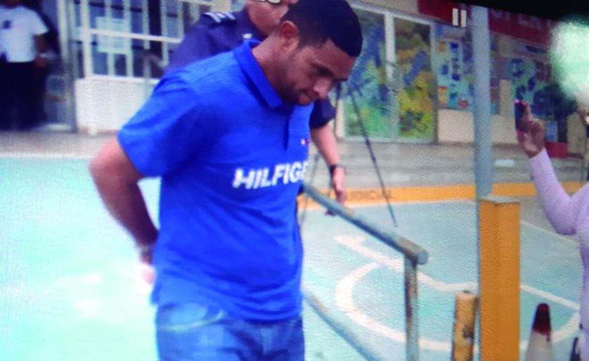 Sin pudor le propinó 55 puñaladas a abogado en La Chorrera. Le imputan cargos 