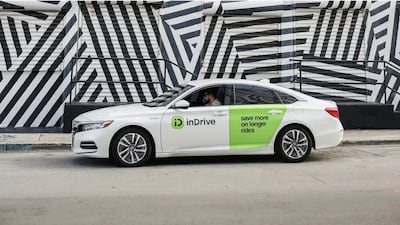 Te lo contamos todo: ¿Cualquiera puede manejar en inDrive? ¿Qué seguridad tienen los usuarios y su conductor? 