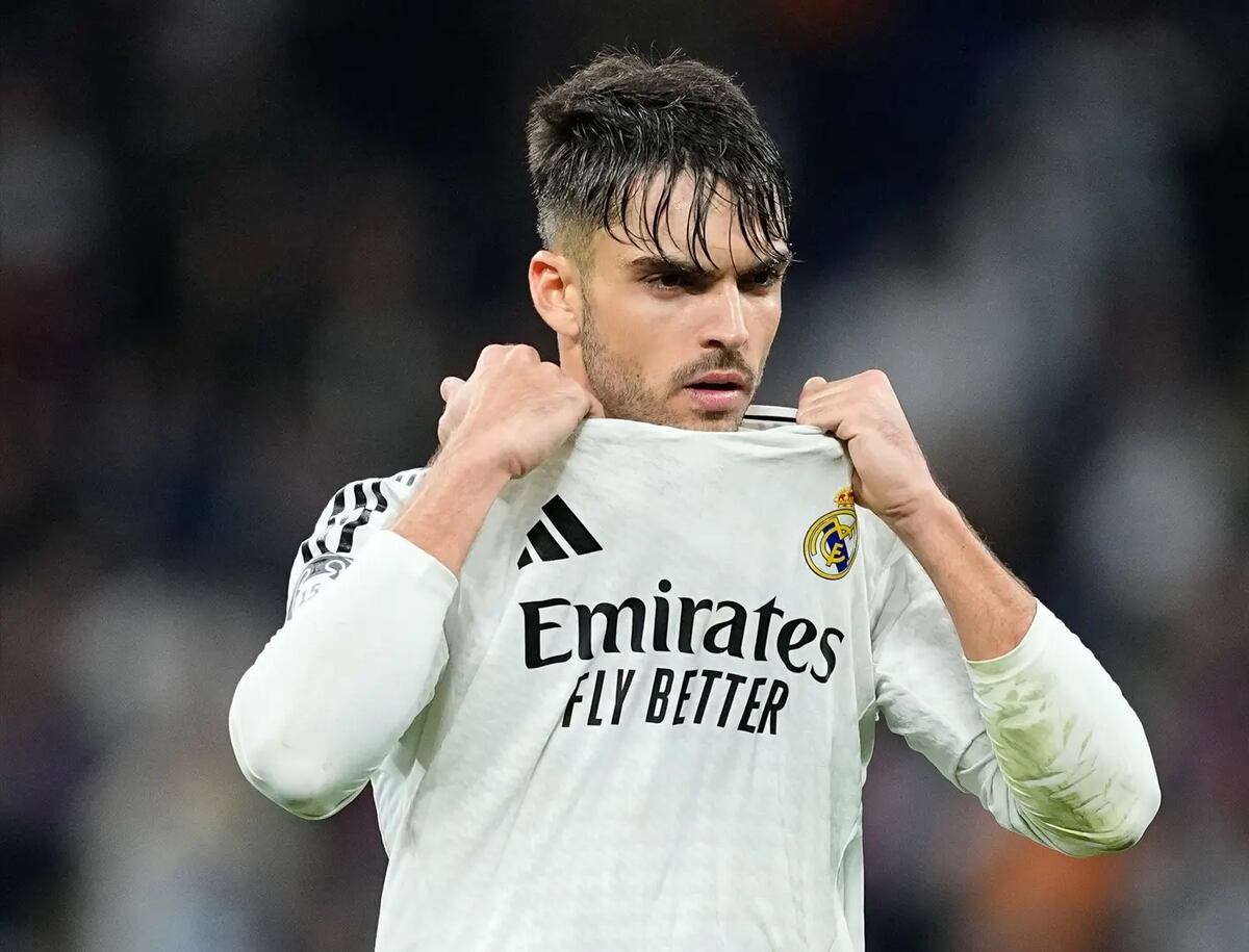 Escándalo en Valdebebas: Raúl Asencio bajo la lupa judicial por video con menor