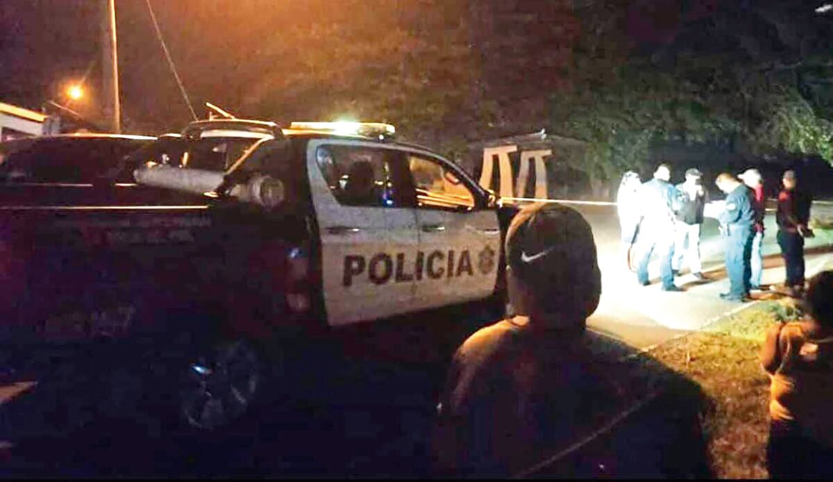 Bocas del Toro: Asesino del joven Juan Kais Trotman es condenado a 25 años de prisión