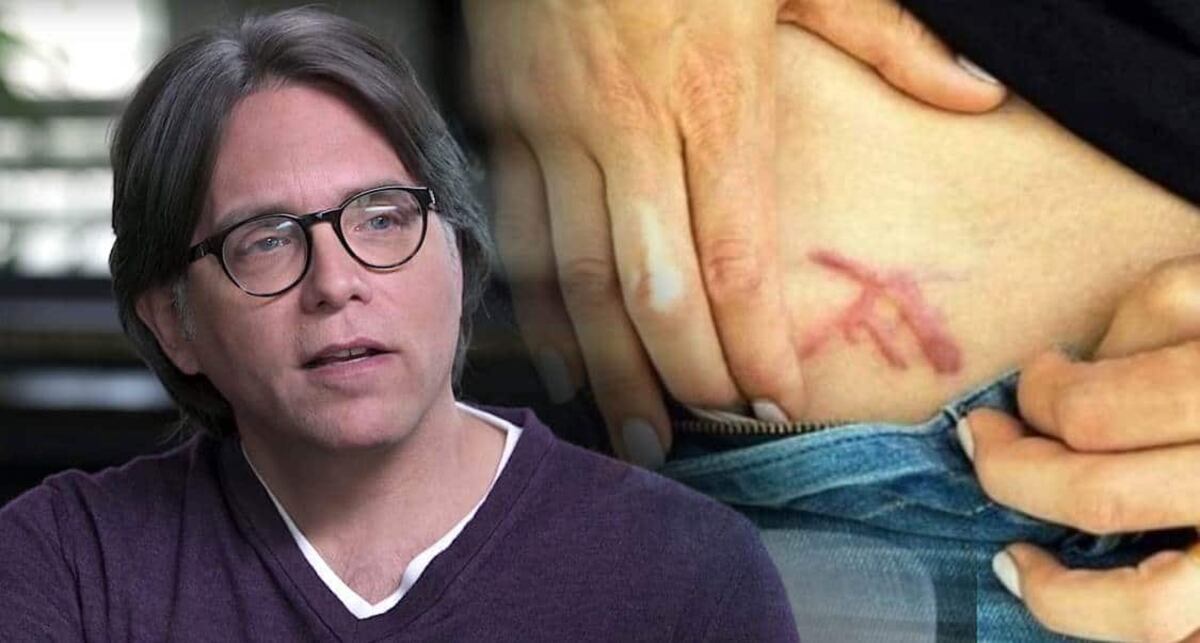 Declaran culpable al líder de la secta Nxivm que convertía a mujeres en esclavas íntimas