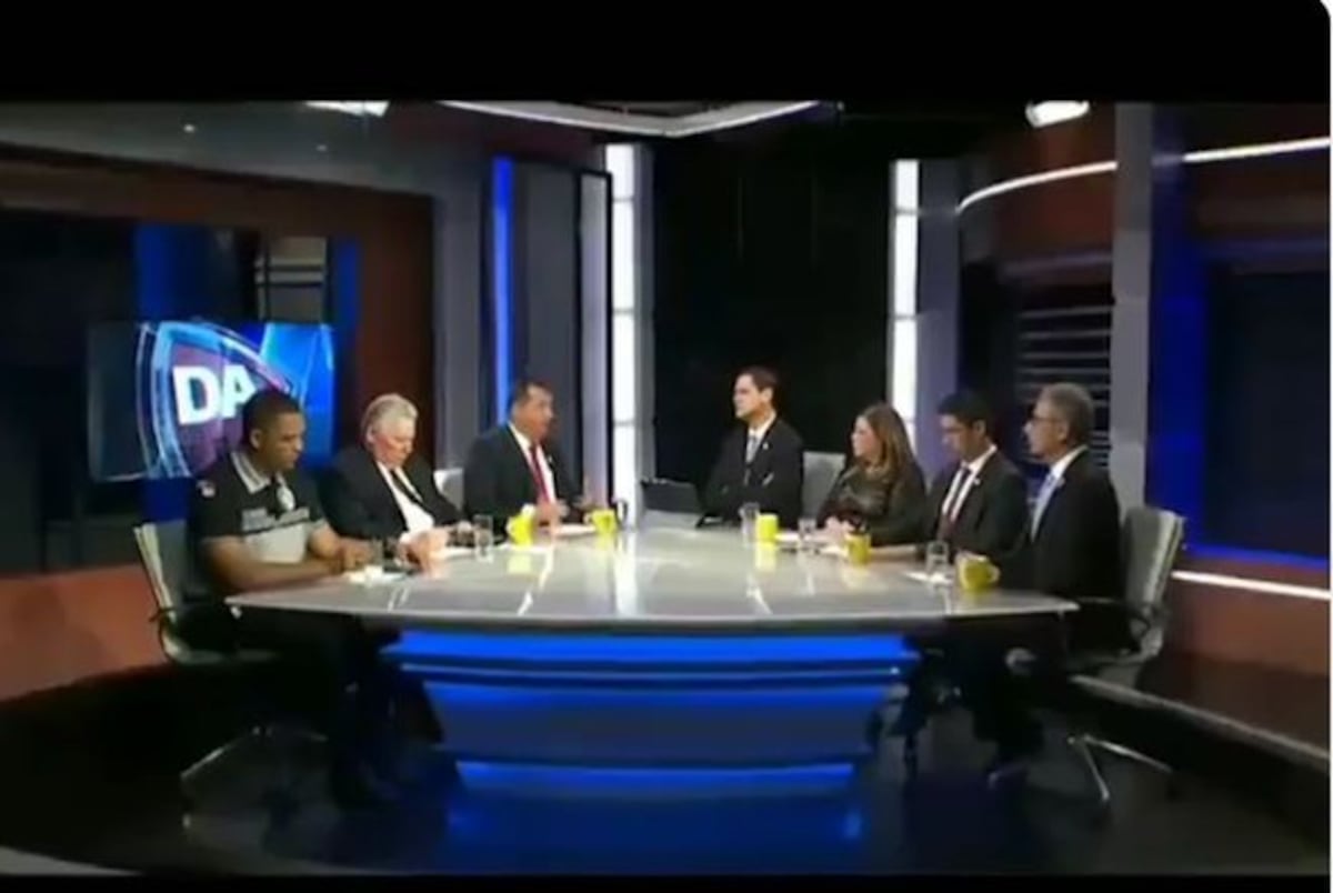 Cuidado. Juega vivos se hacen pasar por peregrinos de la JMJ