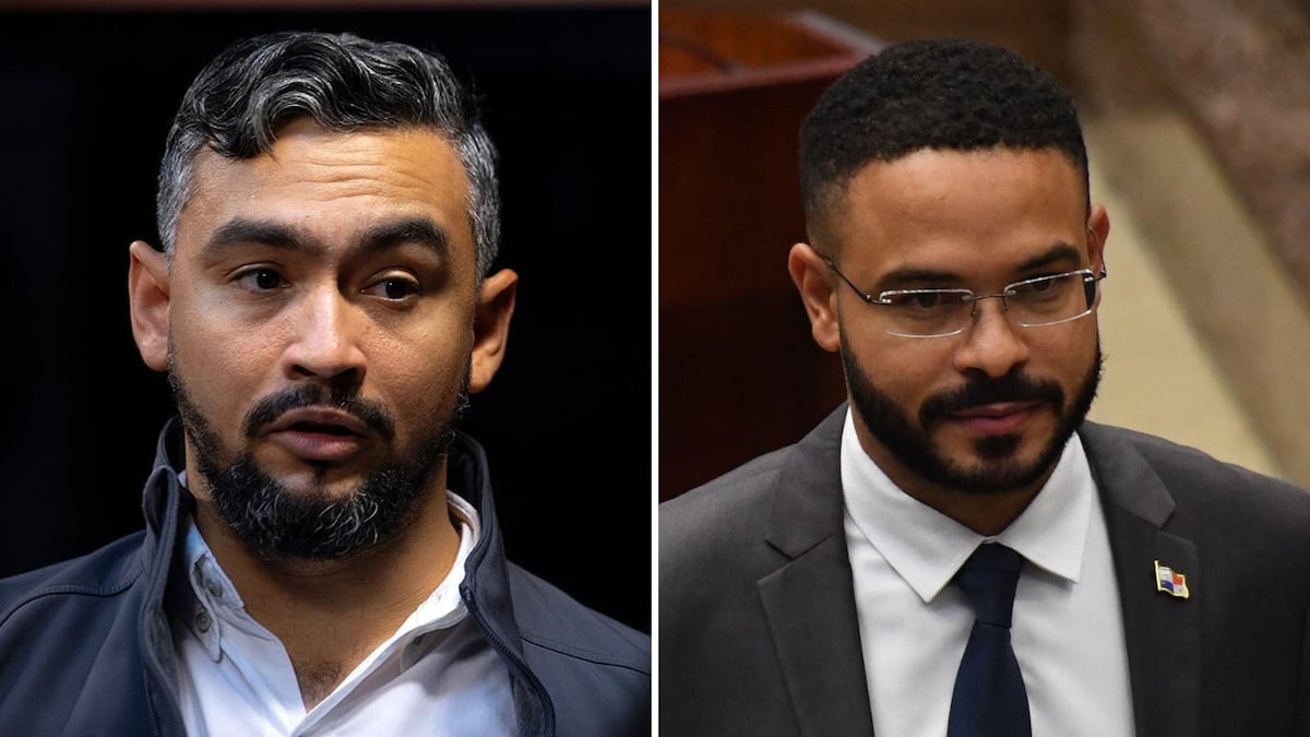 Vamos… pero al ataque: Richards y Duke protagonizan guerra en redes