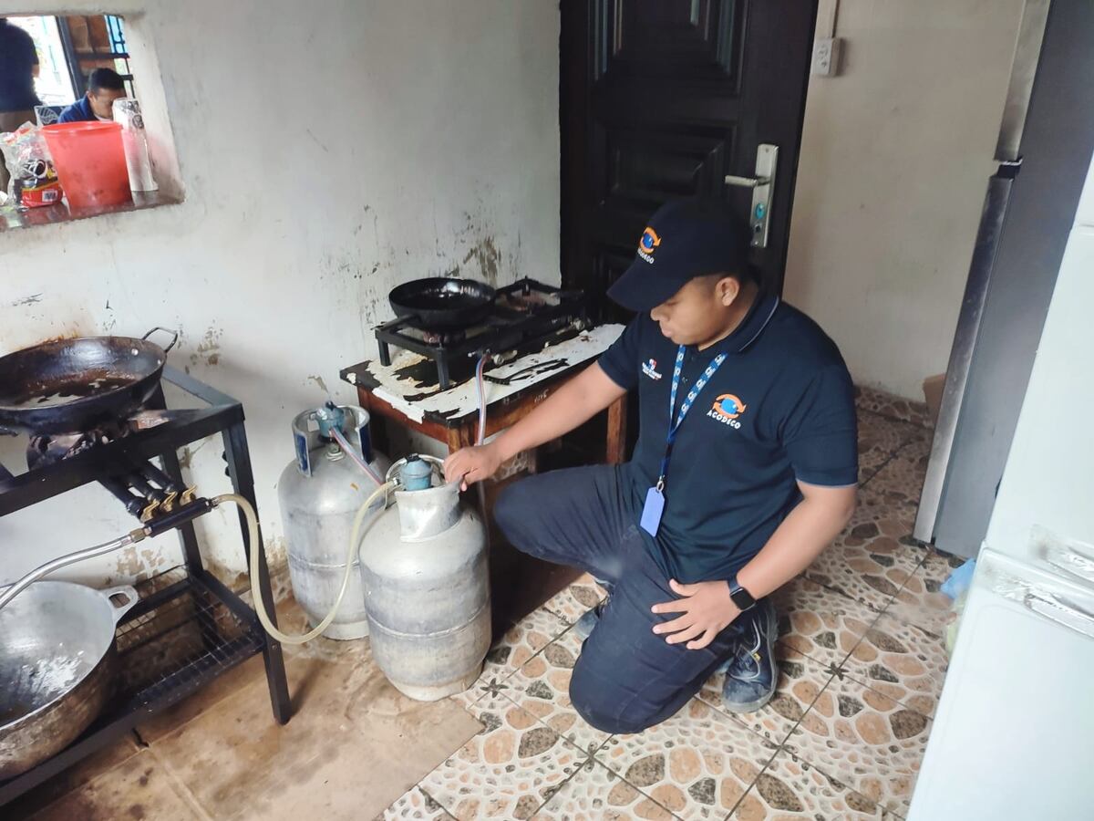 Negocios al descubierto: ¡Tanques de gas ilegales en Bocas del Toro!