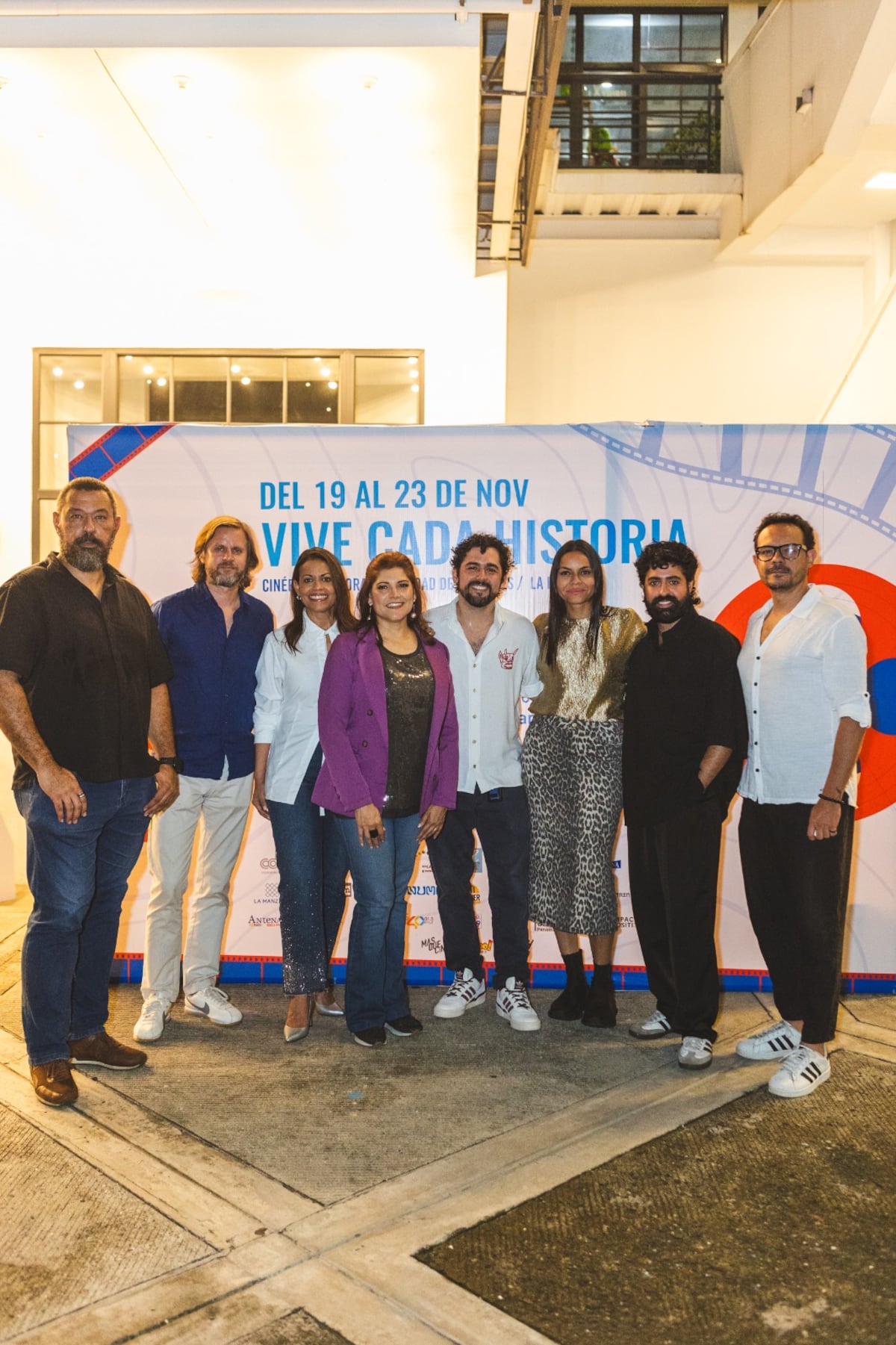 El Hayah 2025 explota de talento: estos son los cortos que arrasaron en la ceremonia de premiación oficial