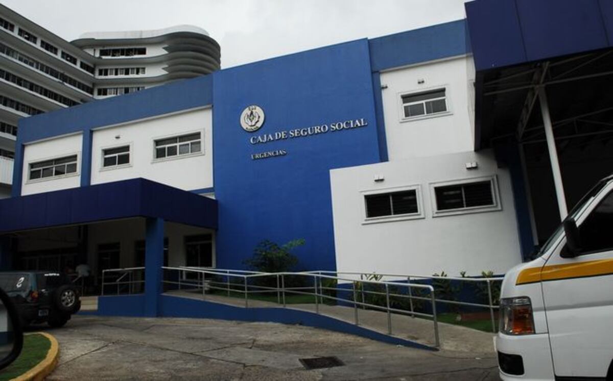 Detectan otro caso de KPC en la CSS. Se trata de una exranjera