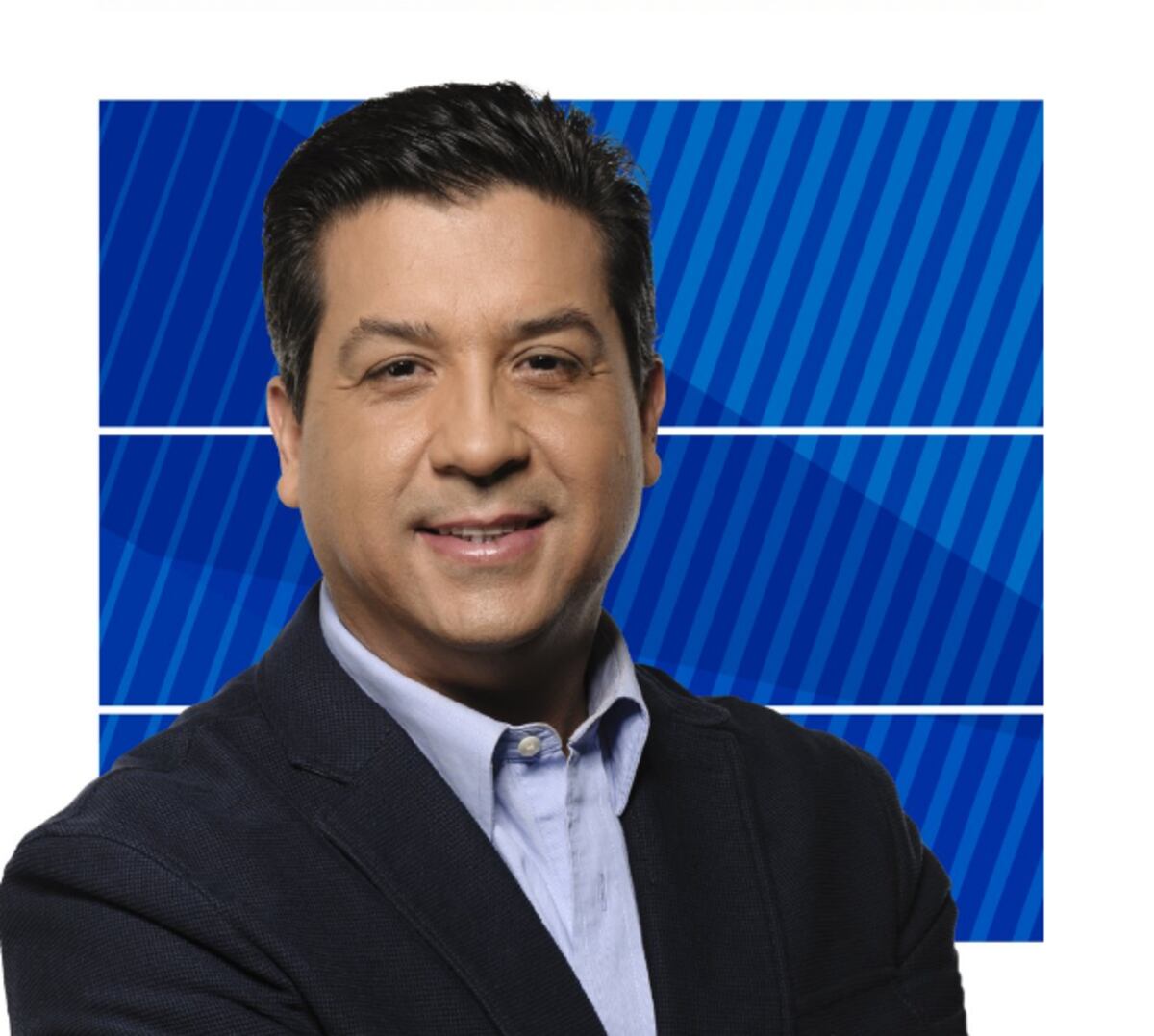 Joven modelo le reclama a senador que tenía sus fotos en chat subido de tono