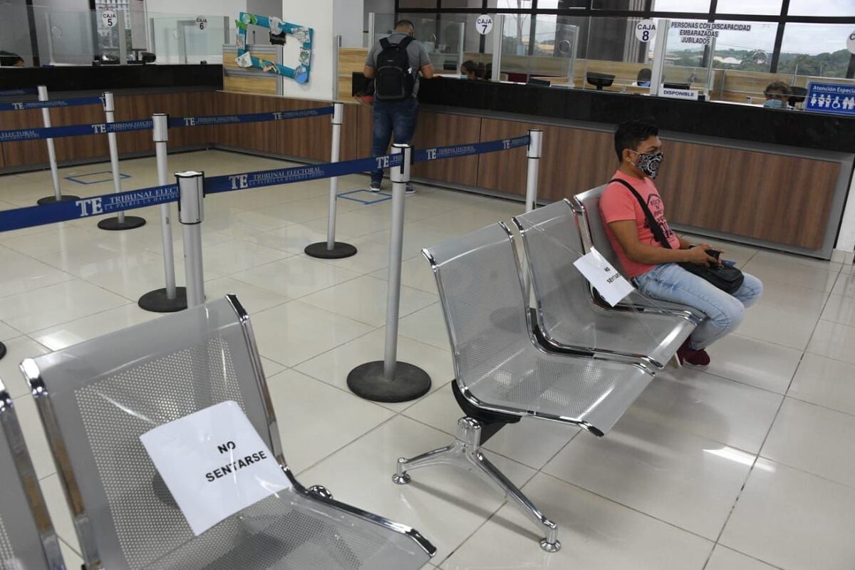 ¡No pierdas tiempo! Saca ya tu cita online para el trámite de cedulación. Video