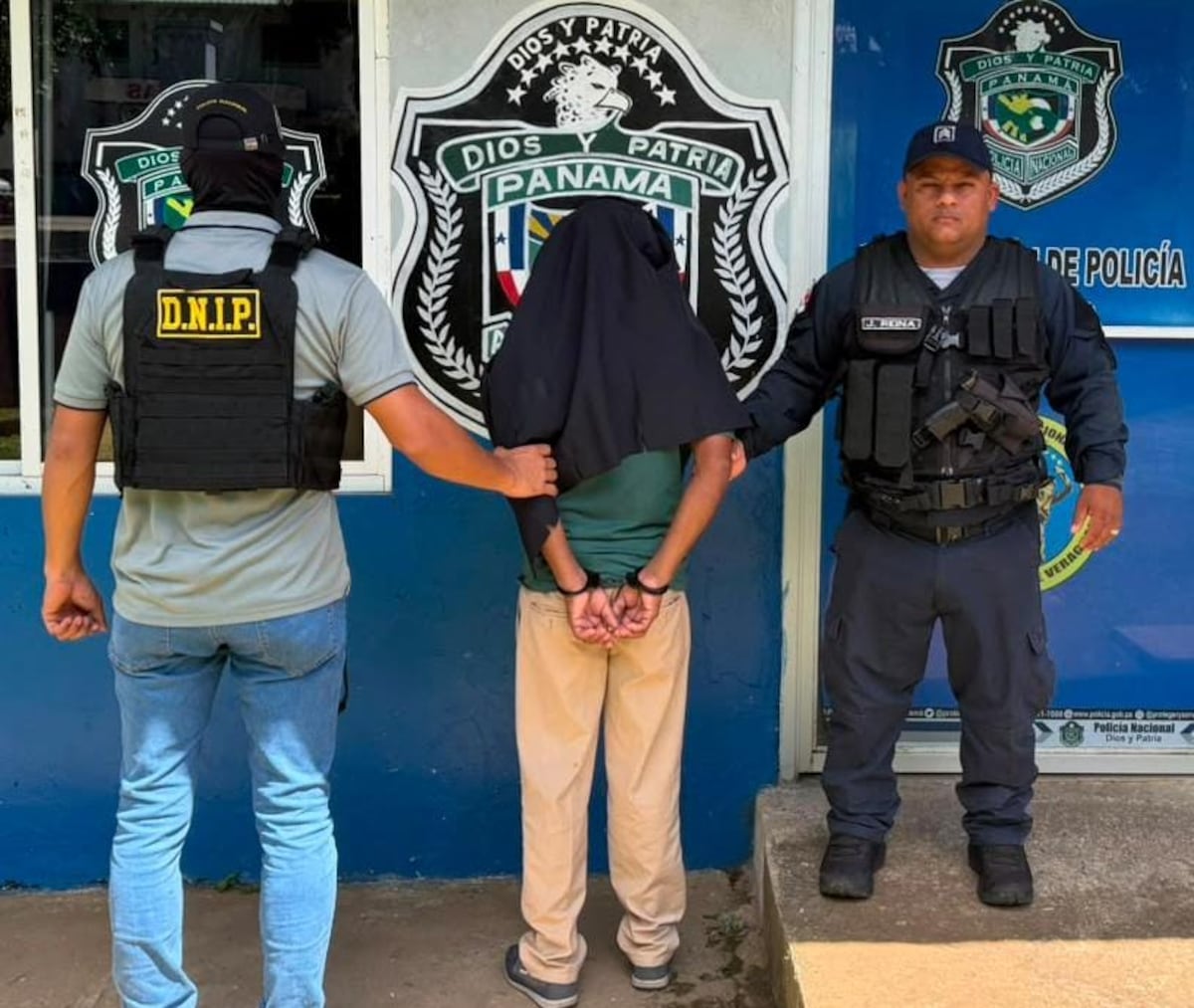 ABERRANTE: Hombre de 63 años presuntamente cometió actos libidinosos agravados contra una niña de 3 añitos